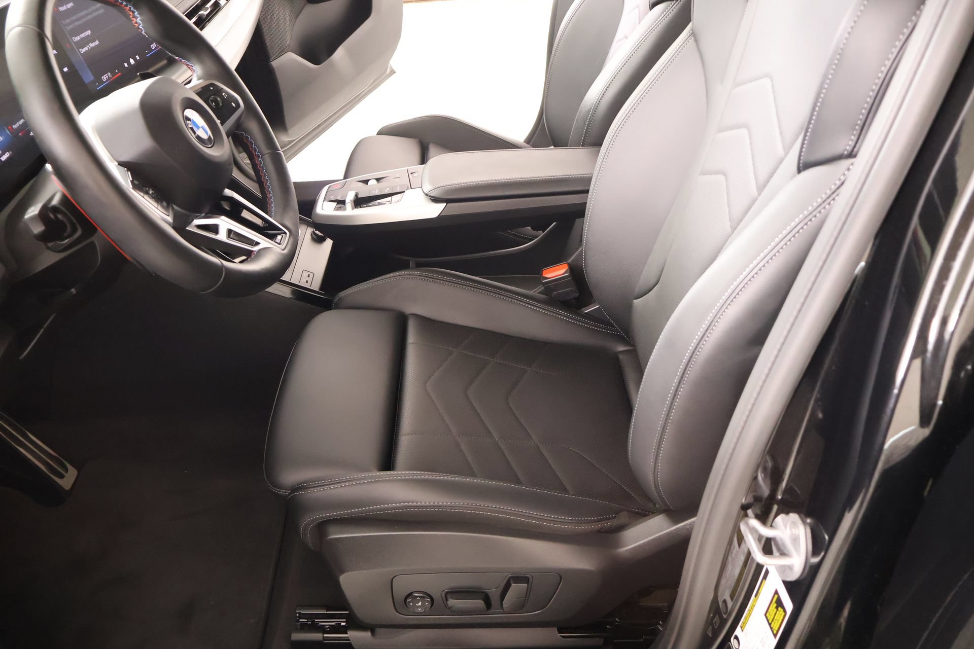 Used 2026 BMW X1 M35i AWD/4WD image 11