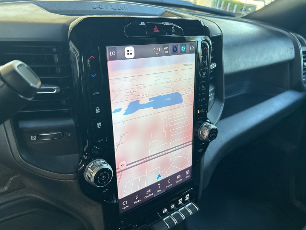 Used 2025 RAM 3500 Tradesman image 10