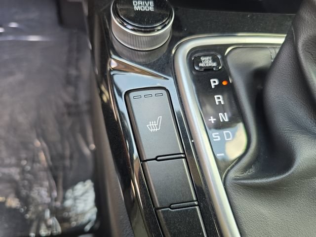 Used 2022 Kia Seltos EX AWD/4WD image 20