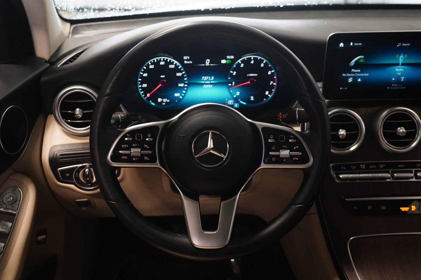 Certified 2022 Mercedes-Benz GLC 300 4MATIC image 16