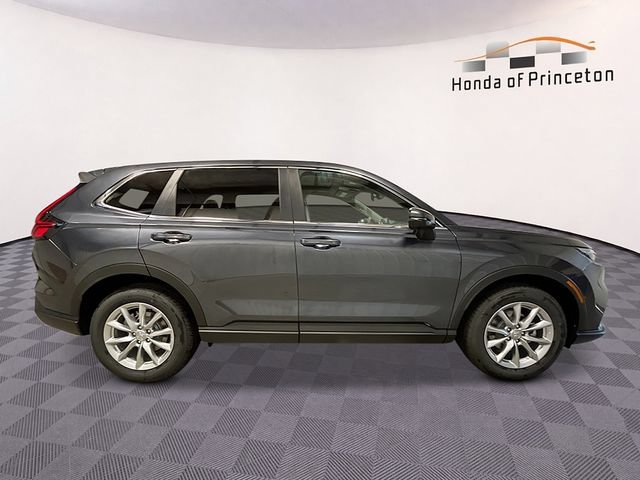 New 2026 Honda CR-V EX image 2