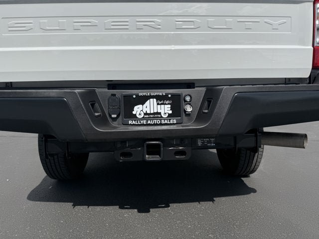 Used 2022 Ford F250 XL w/ Power Equipment Group AWD/4WD image 7