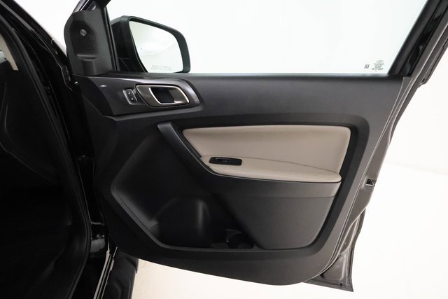 Used 2020 Ford Ranger Lariat w/ Equipment Group 501A Mid image 21