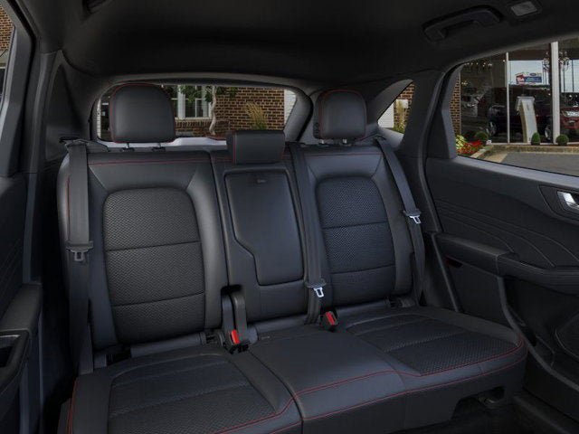 New 2026 Ford Escape ST-Line Select w/ Equipment Group 401A AWD/4WD image 34