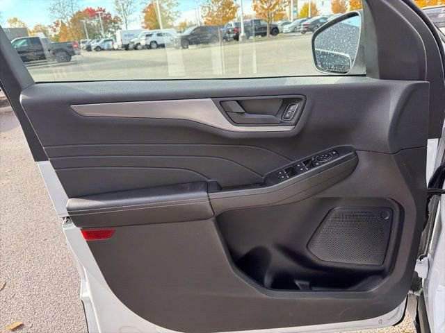Used 2024 Ford Escape Active image 20