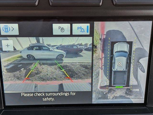 Used 2023 Ford F250 XL w/ STX Appearance Package image 12