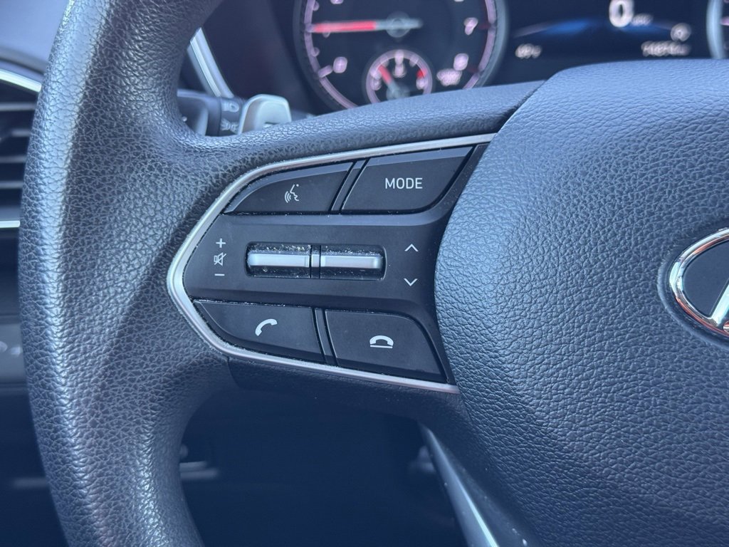 Used 2022 Hyundai Santa Fe SEL image 28