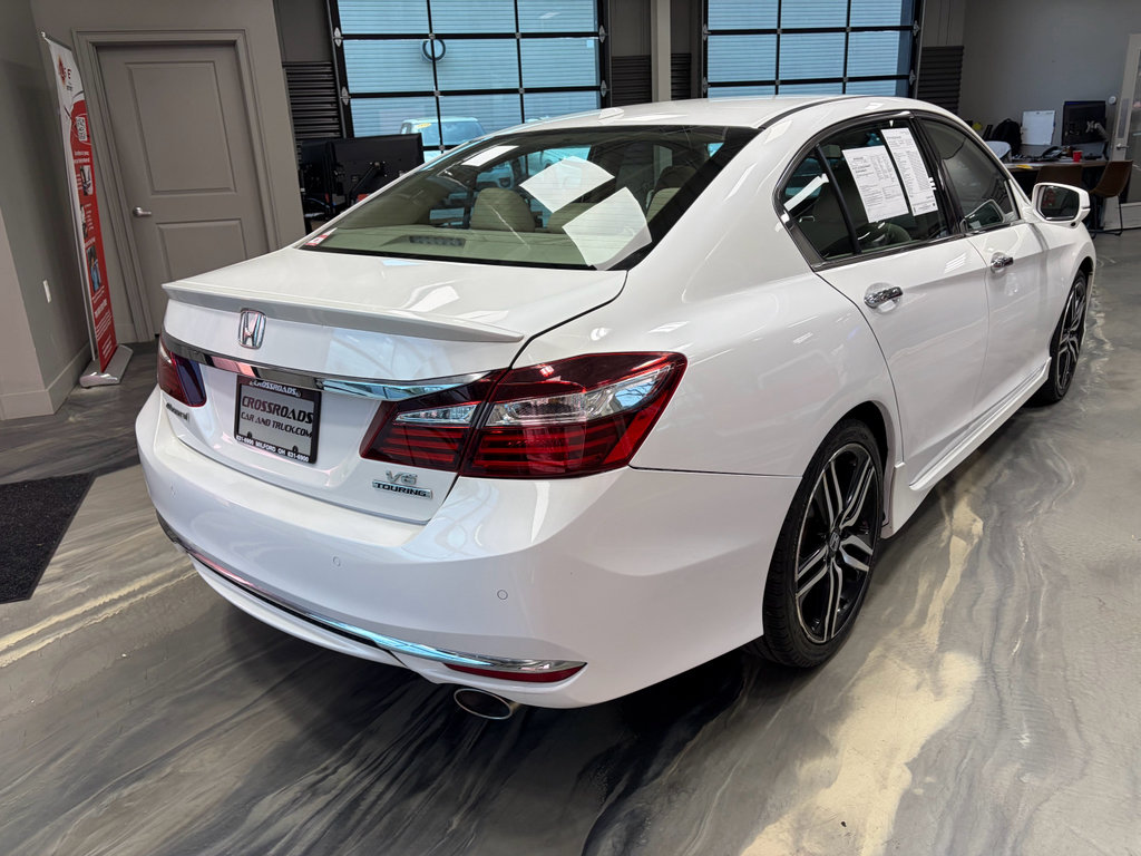 Used 2016 Honda Accord Touring image 37