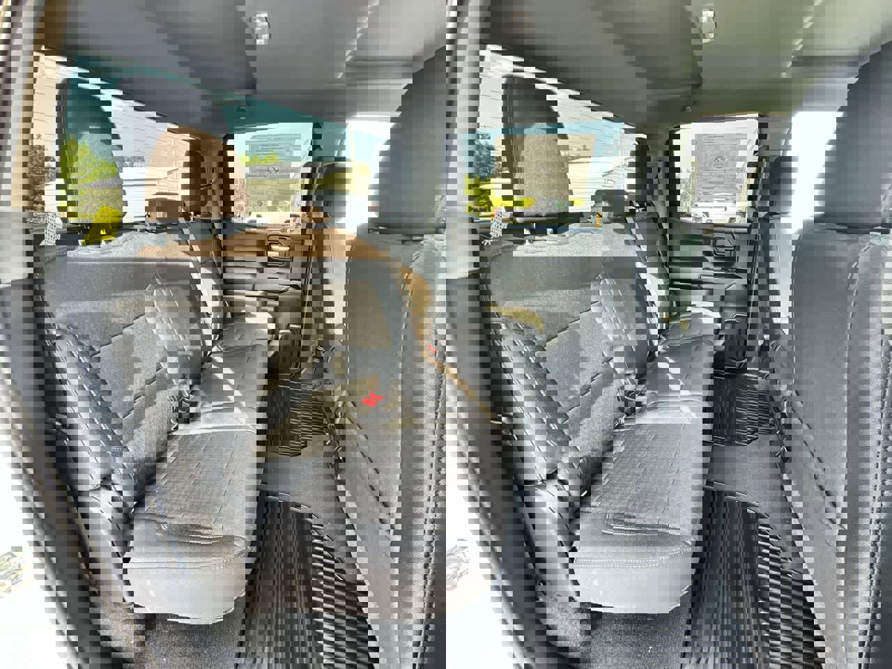 New 2026 GMC Sierra 1500 Pro w/ Pro Value Package image 25