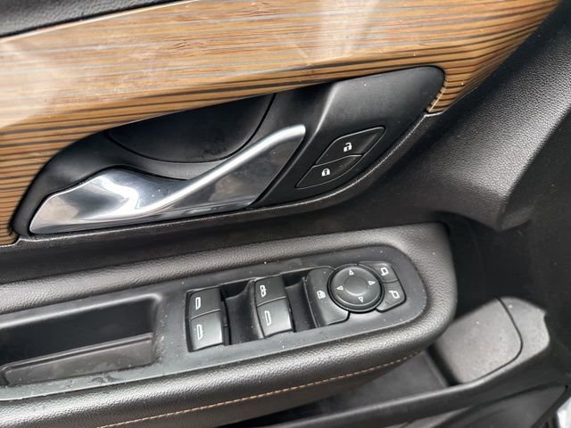 Used 2019 GMC Terrain SLE w/ Driver Convenience Package image 17