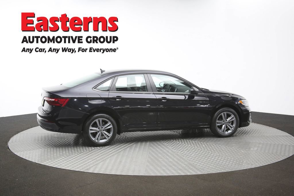 Used 2024 Volkswagen Jetta SE FWD image 42