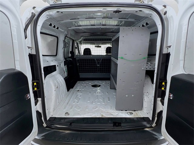 Used 2021 RAM ProMaster City Tradesman image 22