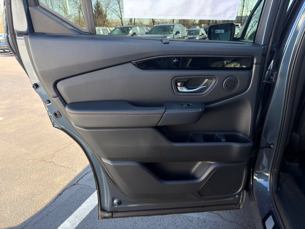 Used 2026 Honda Pilot TrailSport image 20