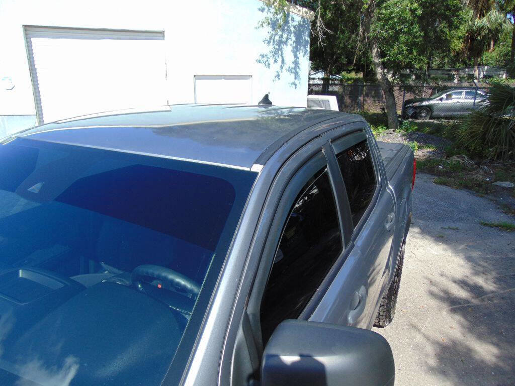 Used 2020 Ford Ranger XL w/ Equipment Group 101A Mid image 17