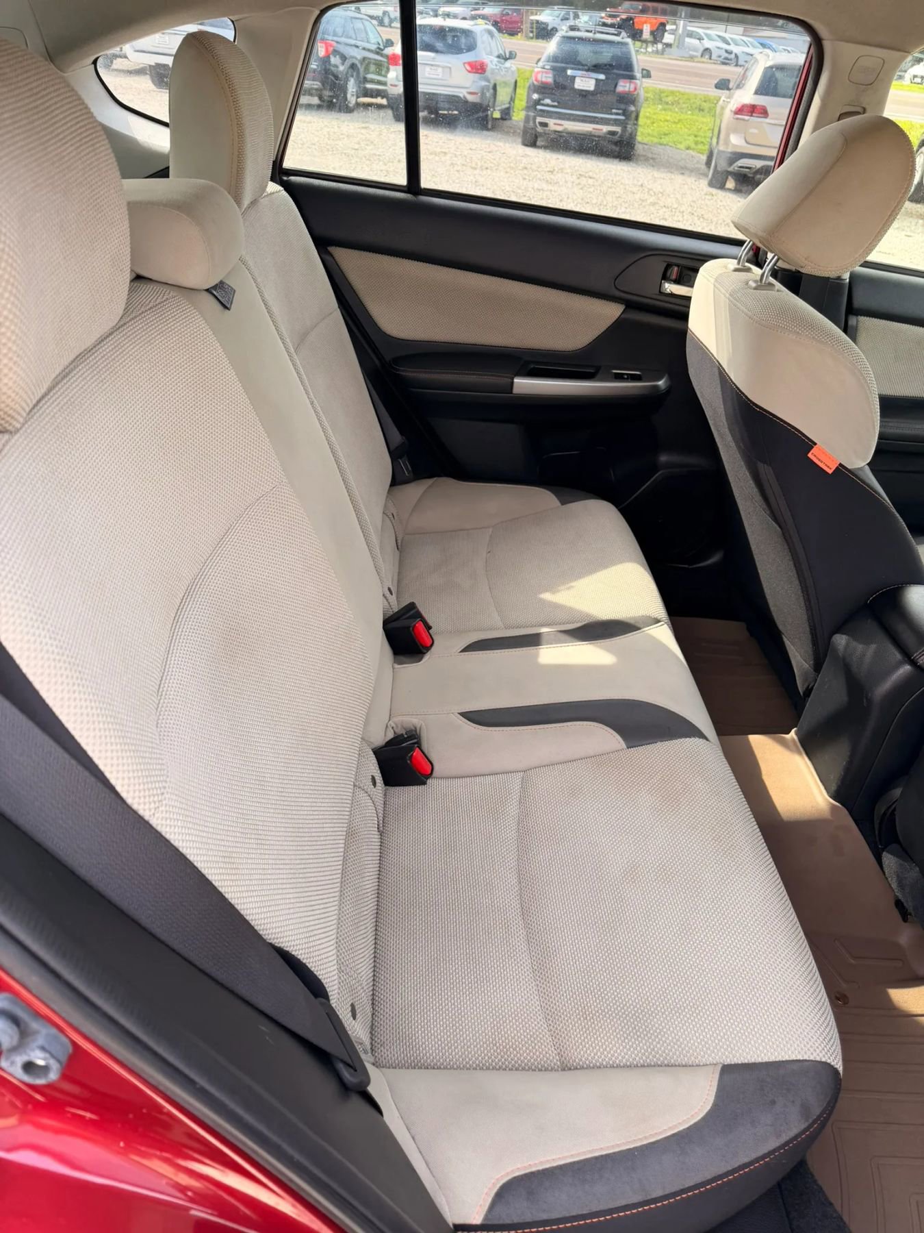 Used 2017 Subaru Crosstrek 2.0i Premium image 19