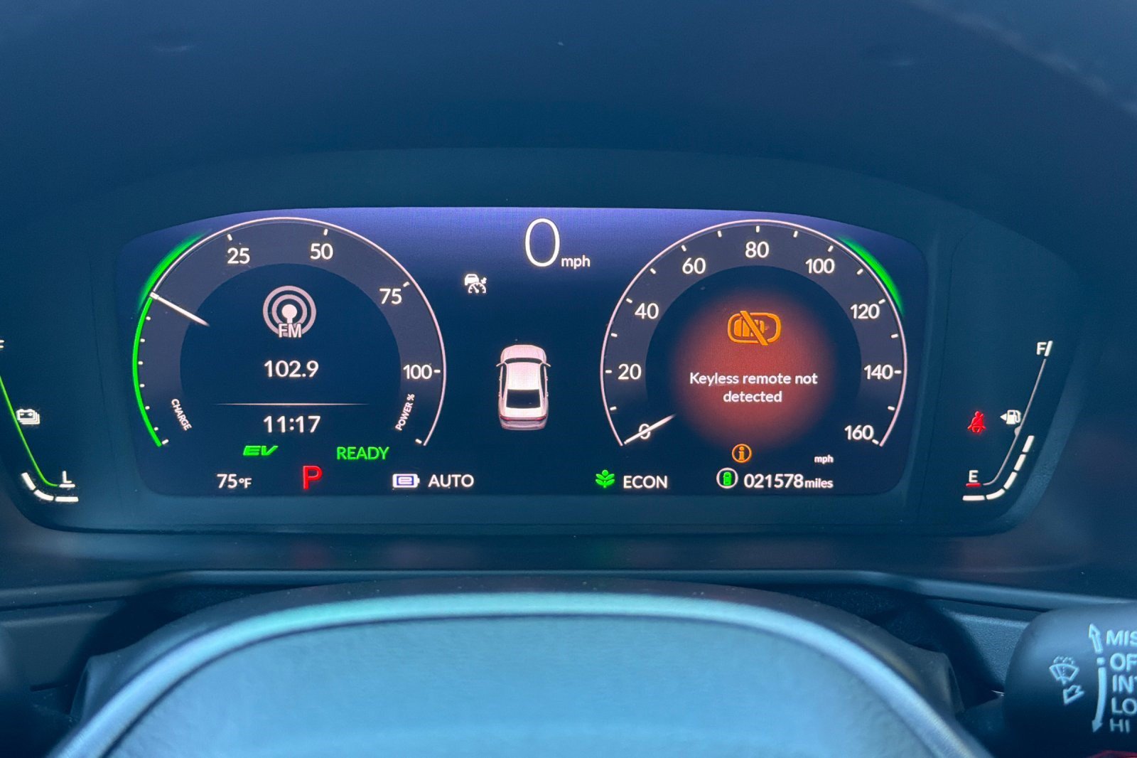 Used 2024 Honda Accord EX-L image 33