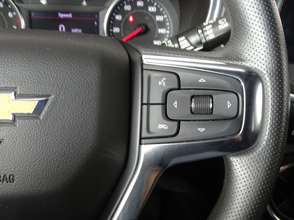 Used 2024 Chevrolet Blazer LT w/ Convenience Package FWD image 27