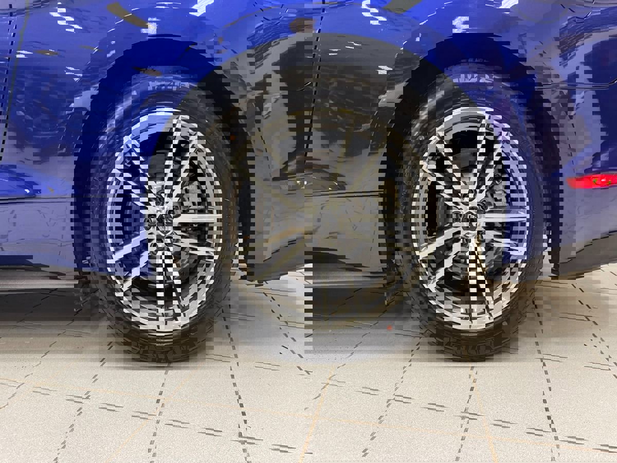 Used 2016 Ford Mustang GT image 60