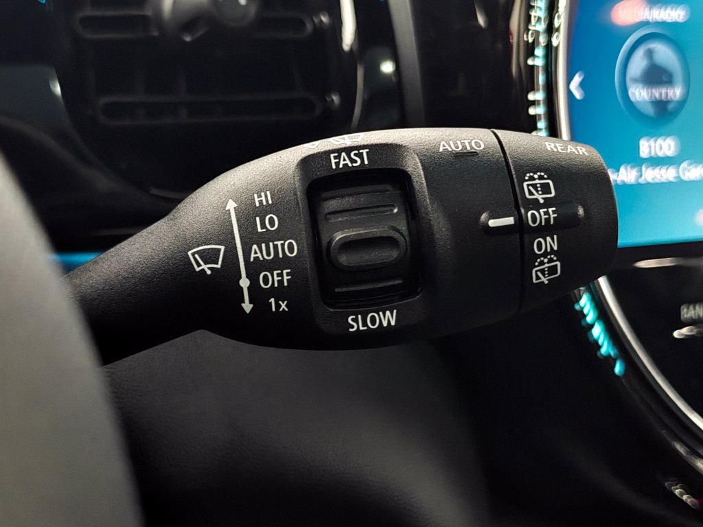 Used 2024 MINI Cooper John Cooper Works FWD image 53
