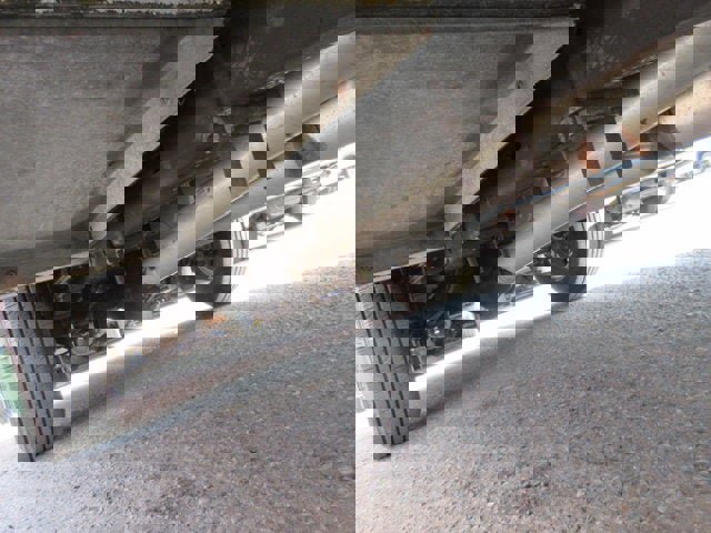 Used 2017 Chevrolet Express 3500 image 32