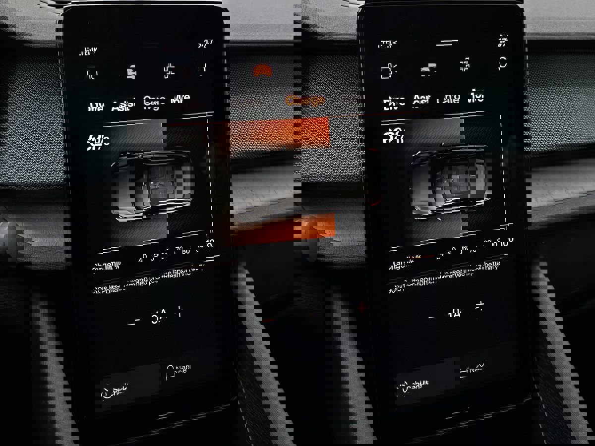 Used 2022 Polestar Polestar 2 w/ Plus Package image 39