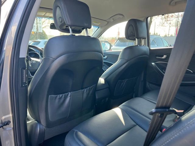 Used 2018 Hyundai Santa Fe Sport 2.0T image 9