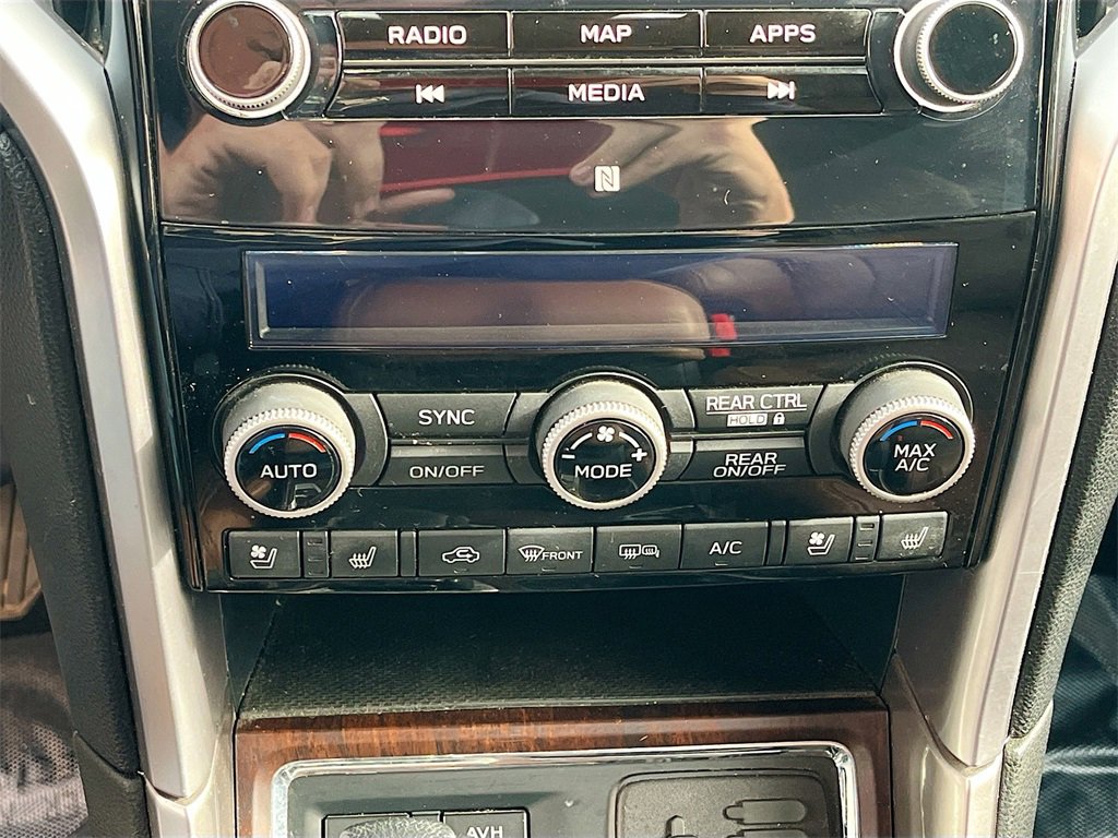 Used 2020 Subaru Ascent Touring w/ Popular Package #3 image 16