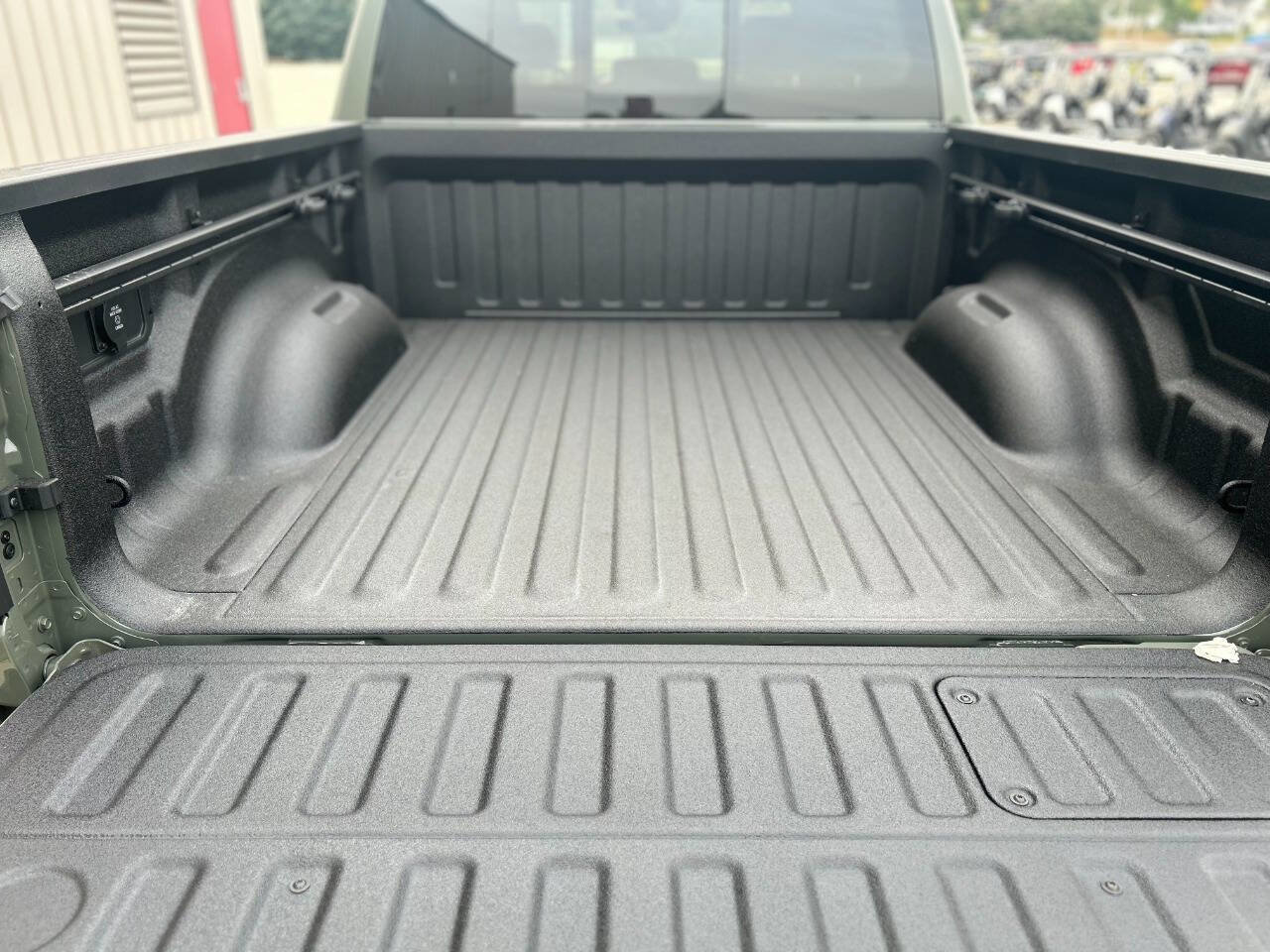 New 2026 RAM 1500 Laramie image 5