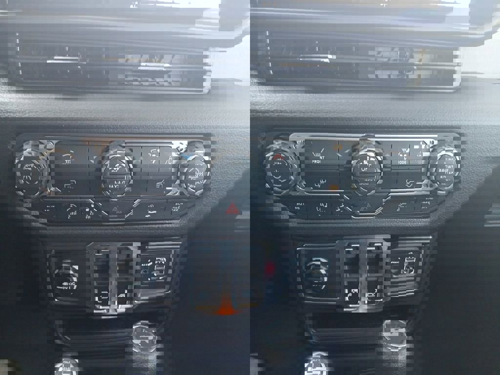 New 2026 Jeep Wrangler Sport image 20