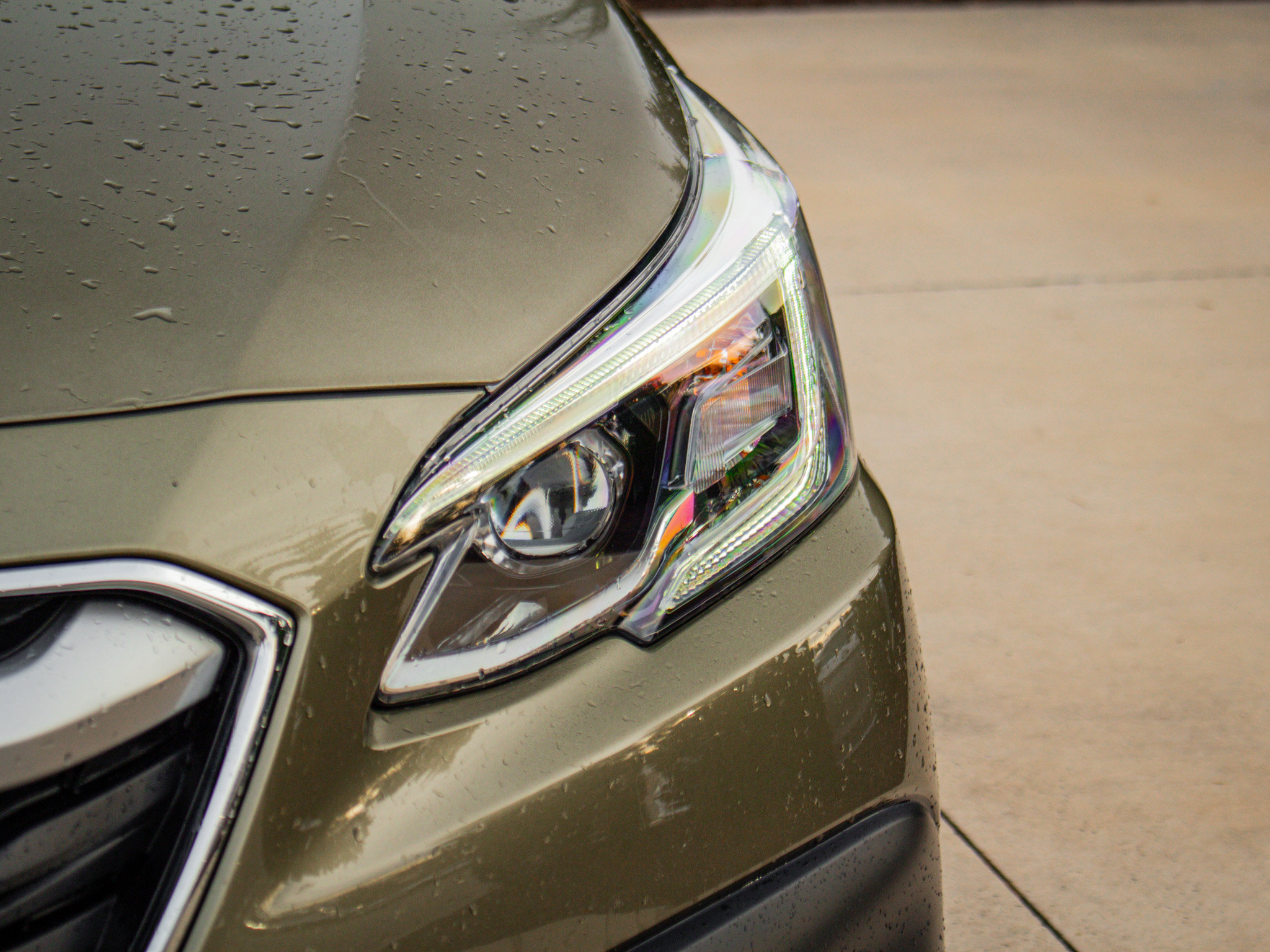 Used 2022 Subaru Outback Limited image 6