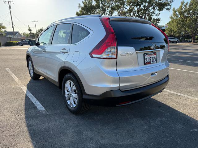 Used 2013 Honda CR-V EX-L image 5