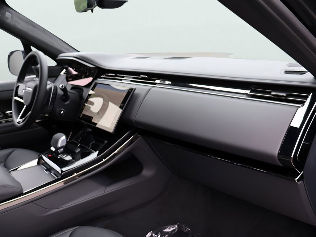 New 2026 Land Rover Range Rover Sport Autobiography AWD/4WD image 9