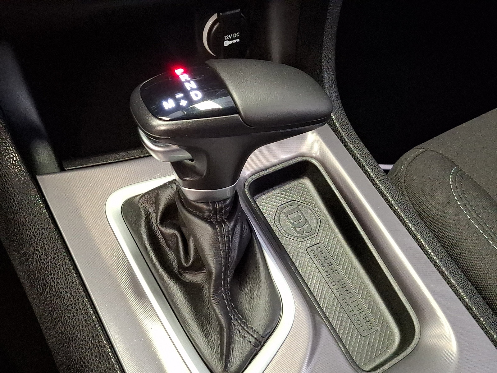 Used 2023 Dodge Charger Scat Pack RWD image 12