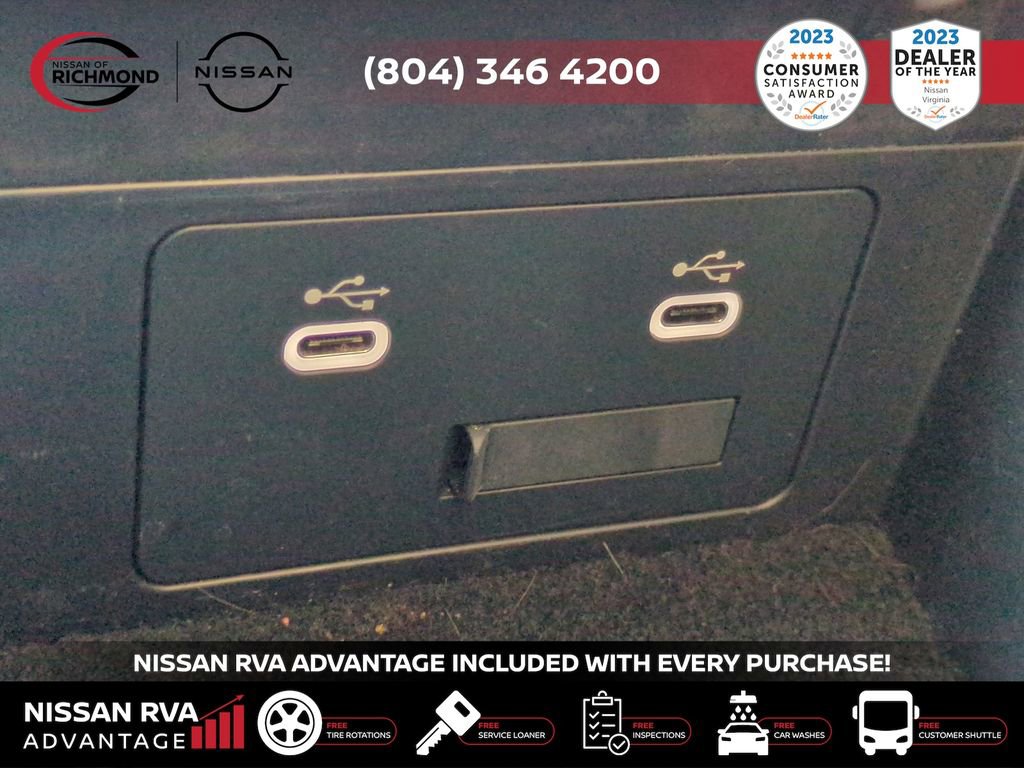 Used 2024 MAZDA CX-90 Plug-In Hybrid w/ Preferred image 23