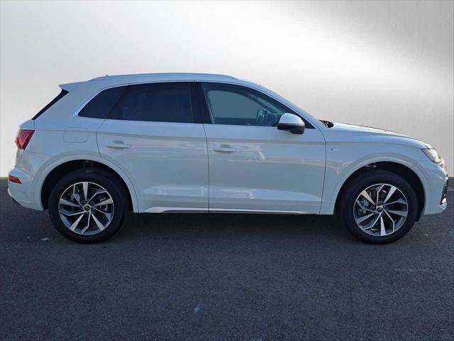 Used 2024 Audi Q5 2.0T Premium Plus image 2