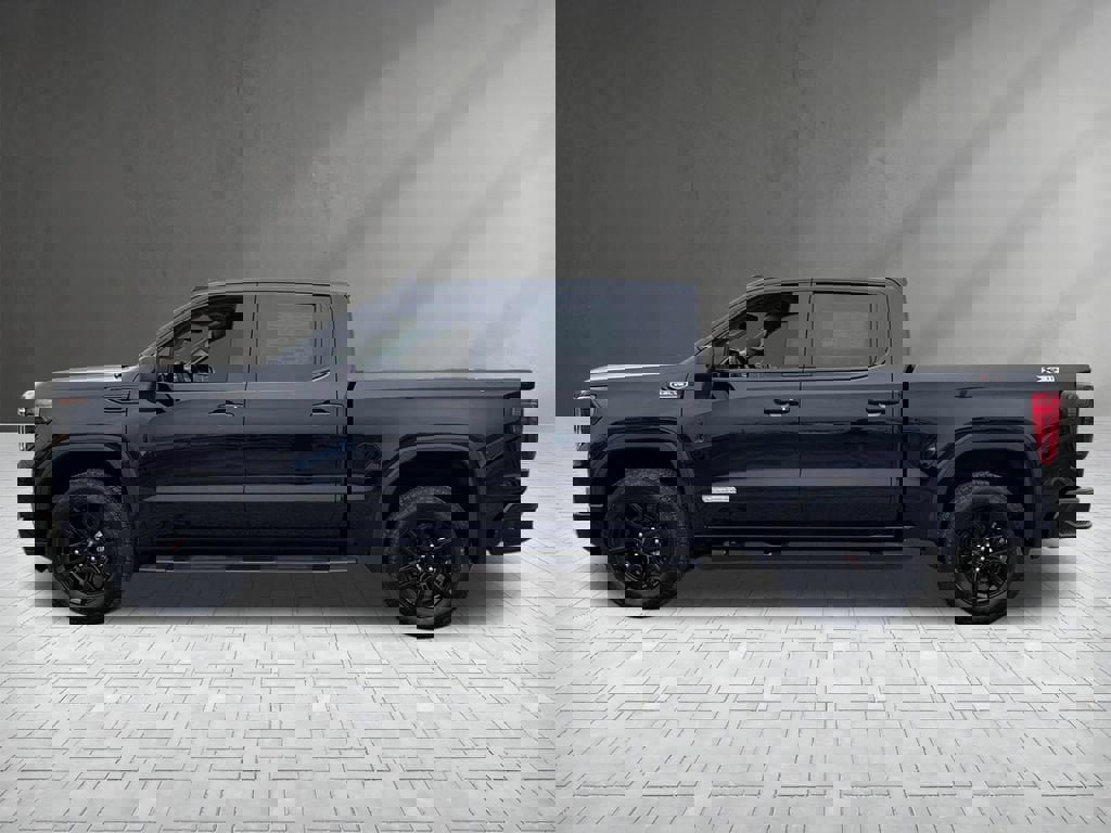 New 2026 GMC Sierra 1500 Elevation w/ X31 Off-Road Package image 2