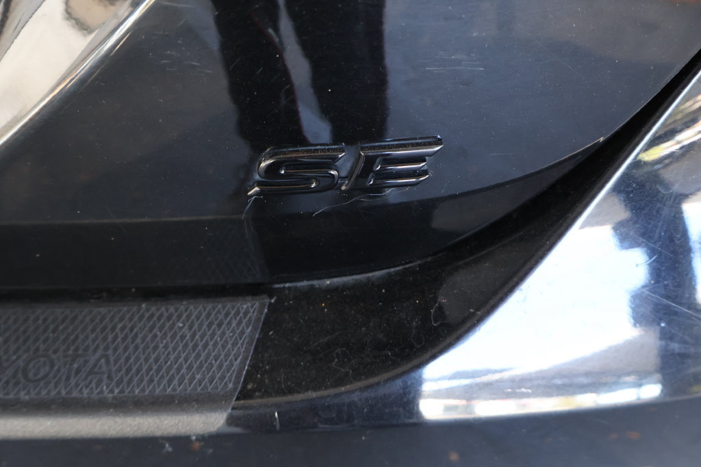 Used 2022 Toyota Camry SE FWD image 66