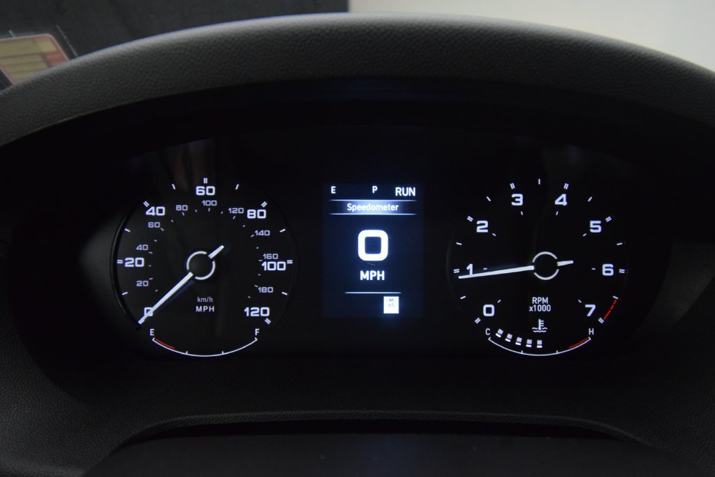 New 2026 RAM ProMaster 2500 FWD image 20