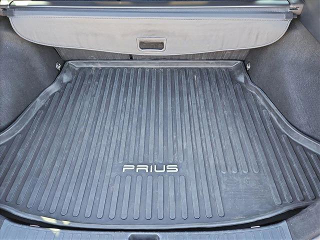 Used 2019 Toyota Prius Limited image 6