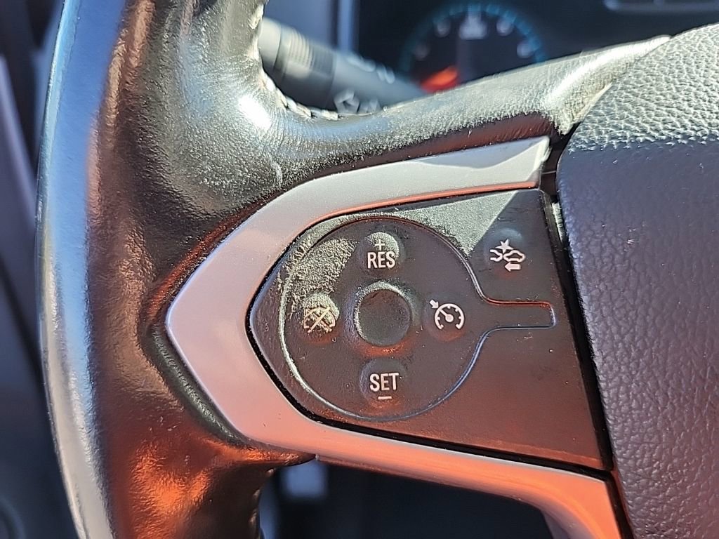 Used 2022 Chevrolet Colorado LT w/ Safety Package image 28