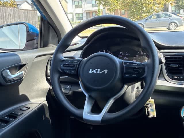 Used 2023 Kia Rio S FWD image 23