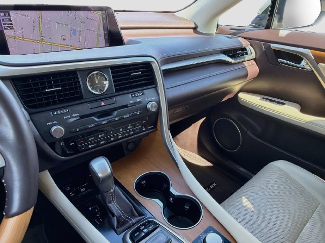 Used 2018 Lexus RX 350 FWD w/ Premium Package image 27