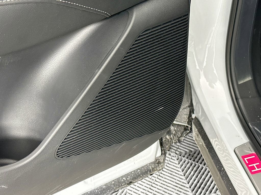 New 2026 Nissan Murano Platinum image 26