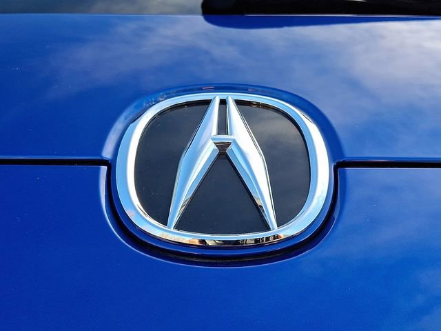 Certified 2025 Acura ADX A-Spec image 32