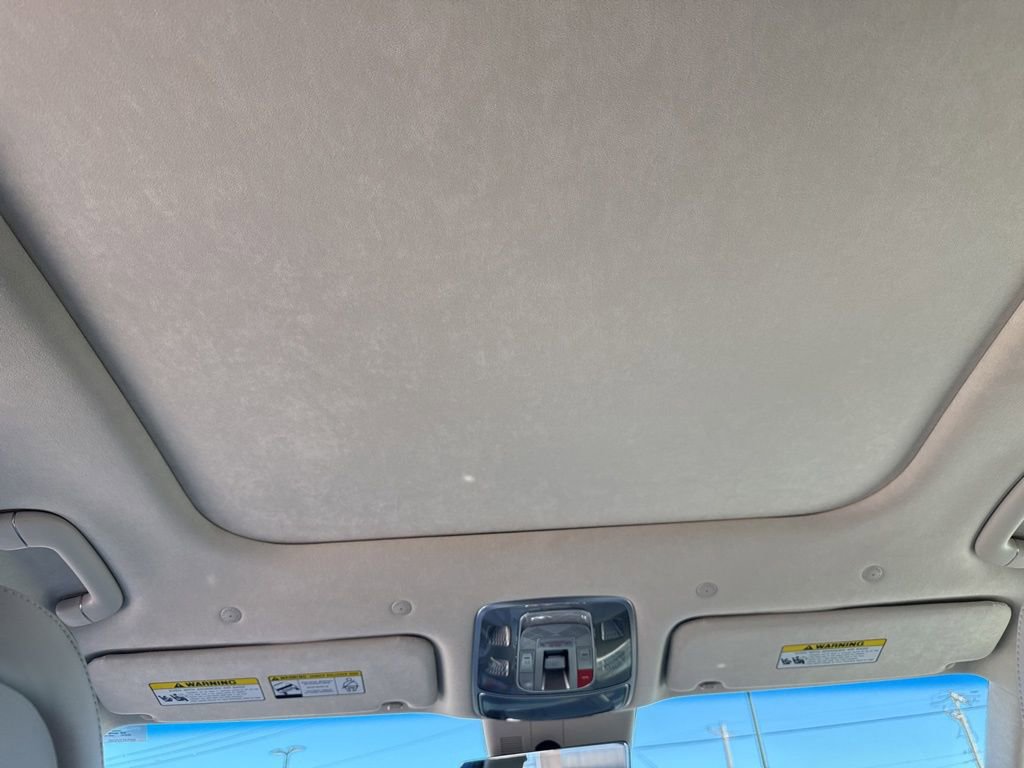 New 2026 Genesis GV80 3.5T e-SC image 18