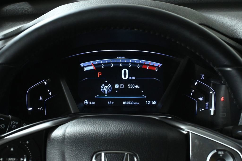 Used 2017 Honda CR-V Touring image 20