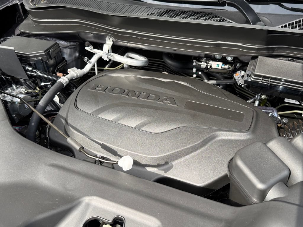 Certified 2026 Honda Ridgeline TrailSport image 10