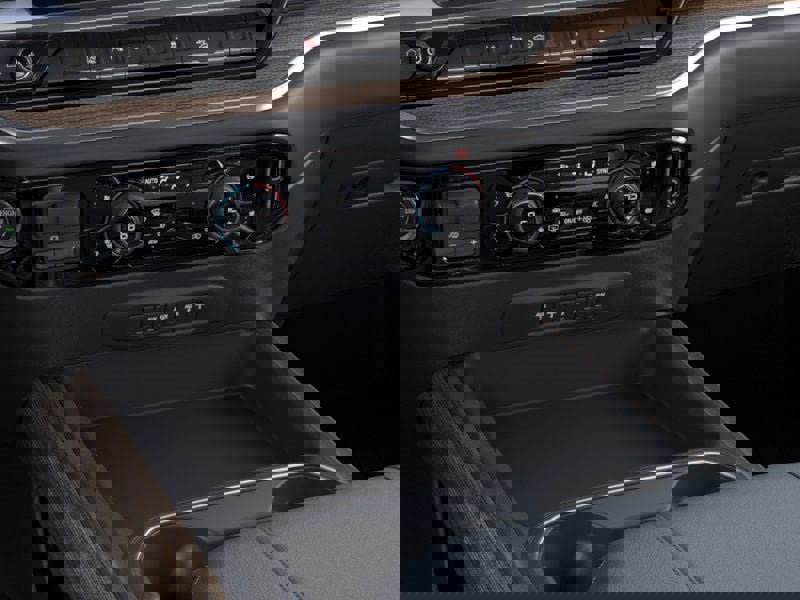 New 2026 Chevrolet Silverado 2500 LT image 23