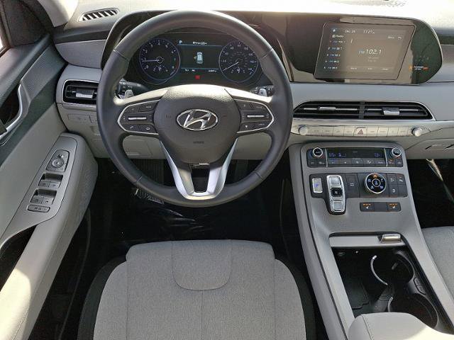 Used 2020 Hyundai Palisade SEL image 11