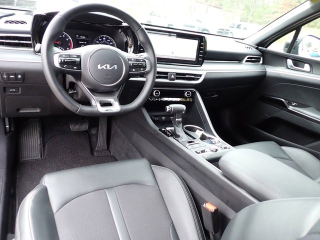 Used 2024 Kia K5 GT-Line w/ GT-Line Premium Package image 18